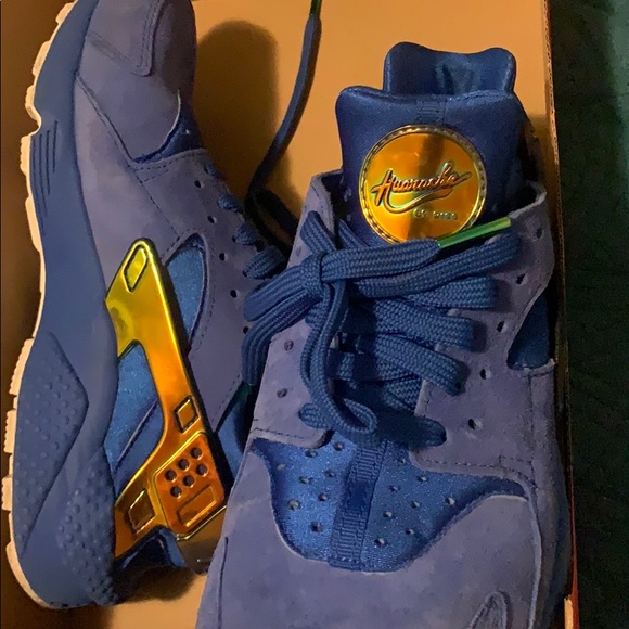crenshaw huaraches
